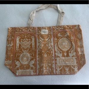 Sézane Tote Bag Italia